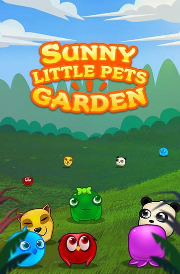 download Sunny little pets garden apk